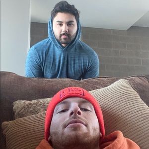 Meet your Posher, Thomas